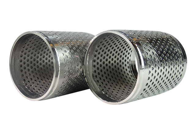 Stainless Steel Filter Cartridge